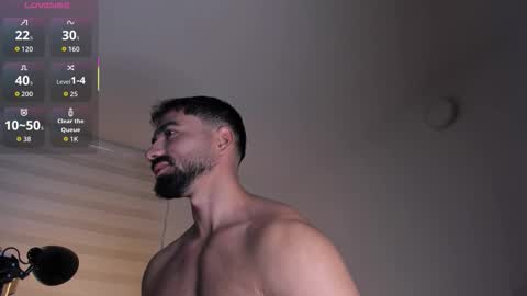 edrick online show from February 24, 2026, 11:52 am