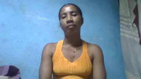edrinah24 online show from May 30, 2026, 7:22 pm