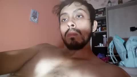 Eduar99 online show from April 26, 2026, 7:44 pm