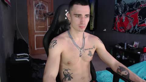 Eduar online show from September 28, 2025, 12:54 pm