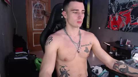 Eduar online show from October 1, 2025, 9:04 am