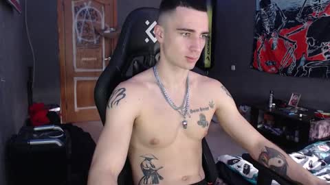 Eduar online show from October 10, 2025, 8:13 am