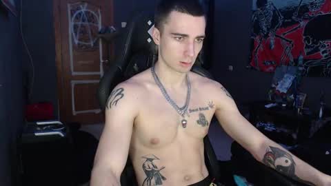 Eduar online show from November 20, 2025, 10:15 am