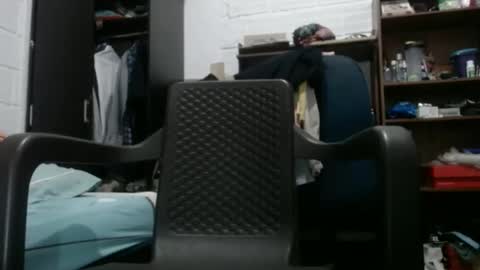 JETO2 online show from October 27, 2025, 1:42 am