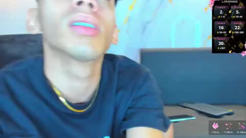 Edward Colleman online show from November 29, 2025, 3:53 am