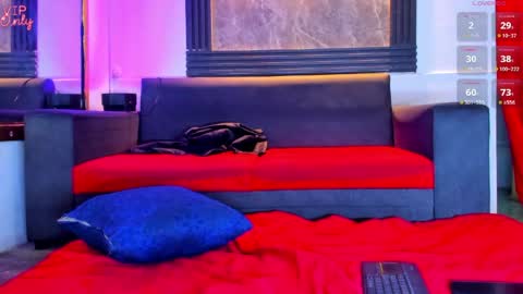 Edward Colleman online show from March 29, 2026, 4:01 am