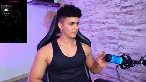 EDWARD CLARCK online show from November 6, 2025, 7:09 am