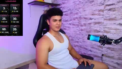 EDWARD CLARCK online show from January 11, 2026, 4:01 pm