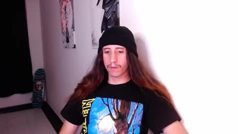 edward_chann online show from December 14, 2024, 3:07 am