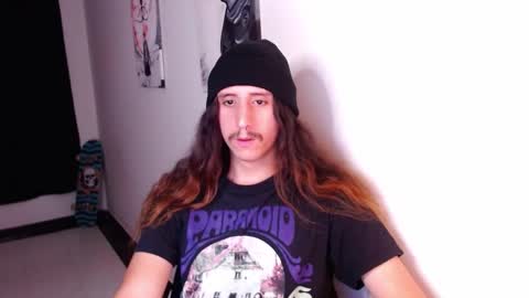 edward_chann online show from January 6, 2025, 3:31 am