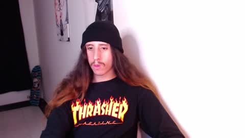 edward_chann online show from January 9, 2025, 4:30 am