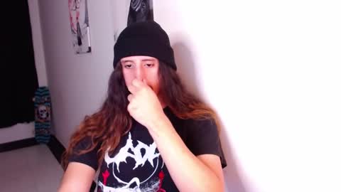 edward_chann online show from January 15, 2025, 1:02 am