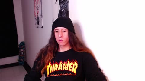 edward_chann online show from January 23, 2025, 5:56 am
