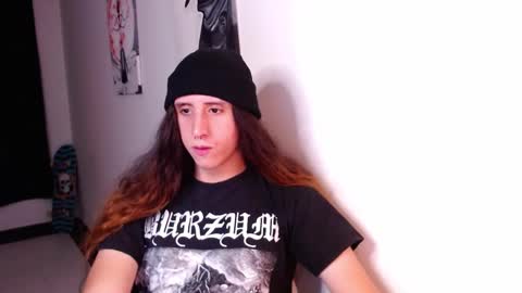 edward_chann online show from January 29, 2025, 3:44 am