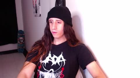 edward_chann online show from February 14, 2025, 3:00 am
