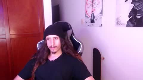 edward_chann online show from September 27, 2025, 3:55 am
