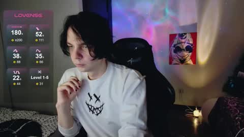 Snapshot of edward_kalen chatting on January 10, 2025, 4:01 am edward_kalen online show from January 10, 2025, 4:01 am