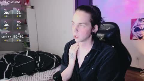 Snapshot of edward_kalen chatting on January 12, 2025, 5:45 am edward_kalen online show from January 12, 2025, 5:45 am