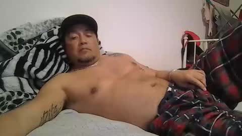 EdM online show from April 6, 2026, 8:54 pm