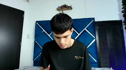 Edwin online show from June 8, 2026, 2:17 pm