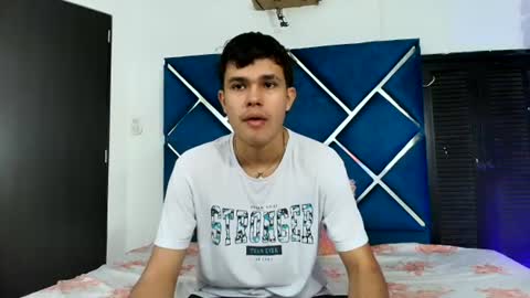 Edwin online show from June 13, 2026, 1:20 pm