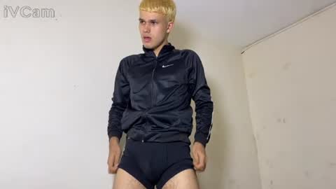 Edwin online show from July 18, 2026, 2:16 am