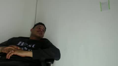 edwing0602 online show from April 7, 2026, 5:30 am