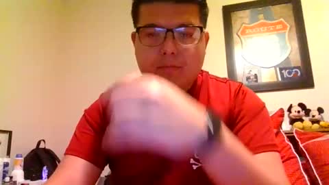 Nicky789 online show from June 2, 2026, 6:43 pm