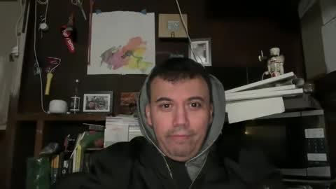 Snapshot of eeeeeeeeeeyum23 chatting on February 7, 2025, 7:07 am EeeYum23 online show from February 7, 2025, 7:07 am