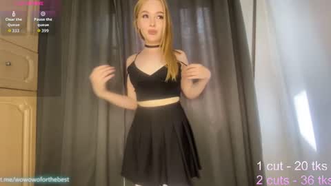 Lili online show from June 10, 2026, 7:29 am
