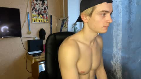 Eve Lovelace online show from January 11, 2025, 11:34 am