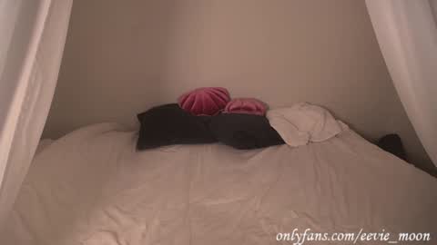 Snapshot of eevie_moon chatting on January 17, 2025, 5:21 am eevie online show from January 17, 2025, 5:21 am