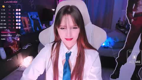 Effie online show from November 21, 2025, 1:10 pm