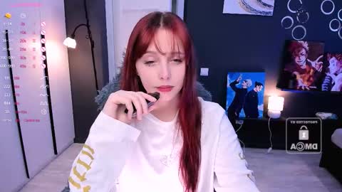 Effie online show from February 21, 2026, 9:21 am