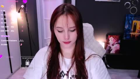 Effie online show from April 20, 2026, 2:25 am