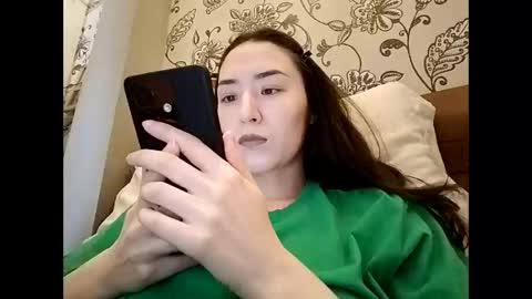 Effy online show from March 8, 2026, 7:01 am