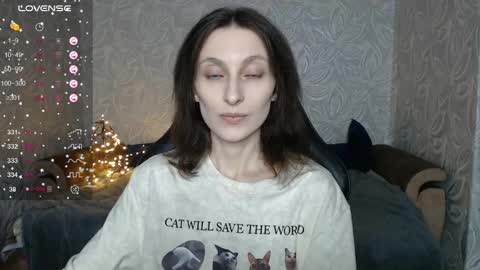 Anna online show from October 4, 2025, 12:30 am