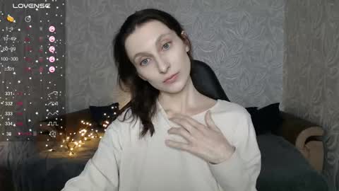 Anna online show from November 11, 2025, 4:45 am