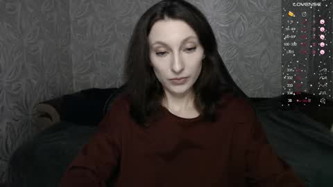 Anna online show from March 12, 2026, 4:51 am