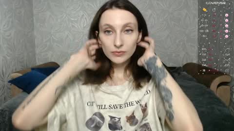 Anna online show from April 10, 2026, 6:51 am