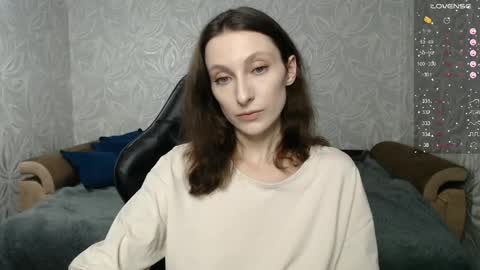 Snapshot of effy_gray chatting on April 30, 2026, 6:47 pm Anna online show from April 30, 2026, 6:47 pm