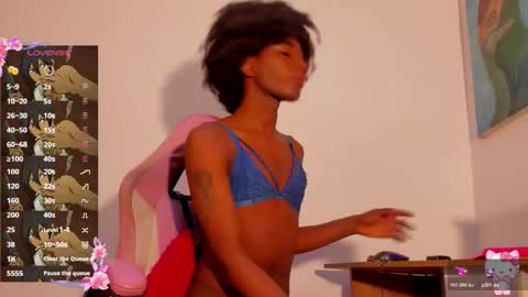 effy_marinn online show from January 16, 2026, 9:57 am