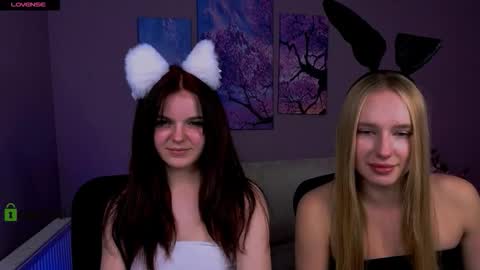 effysosweet online show from January 13, 2026, 8:36 pm