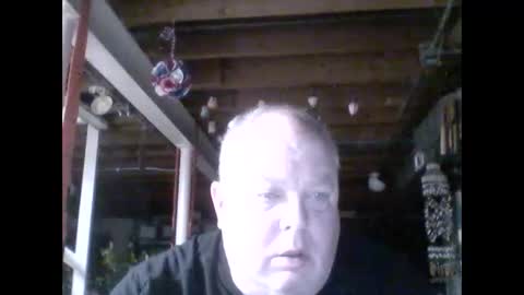 efriff online show from April 19, 2026, 9:30 am