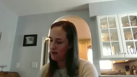 egenovese18 online show from February 13, 2026, 7:21 pm