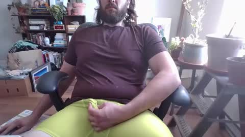 Eggplant Out online show from February 24, 2026, 7:34 pm