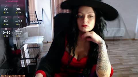 EhidnaLowq online show from April 15, 2026, 7:04 am