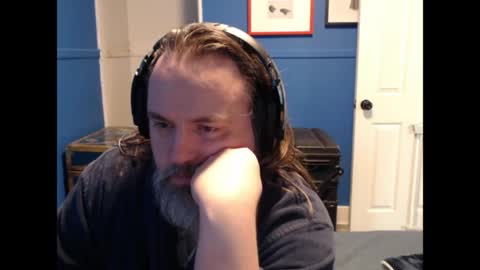 Snapshot of ehmac84 chatting on May 30, 2026, 4:37 pm Eh Mac online show from May 30, 2026, 4:37 pm