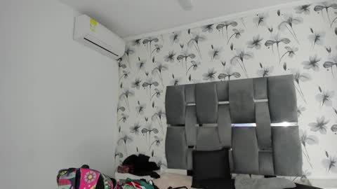 Valery online show from January 18, 2025, 6:43 pm