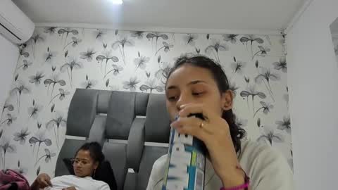 Valery online show from March 8, 2025, 9:29 pm